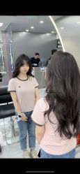 -5M HAIR SALON 旗舰店