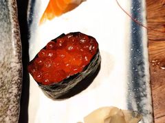 -千代武日本料理(爱建店)
