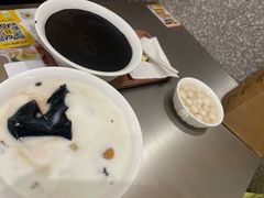 -满记甜品(王府井北京市百货大楼店)