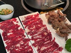 -牛事制造局牛肉火锅(莲岳路店)