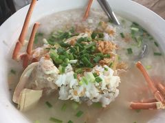 -拉威海鲜市场