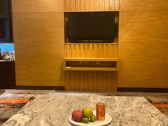 -西安赛瑞喜来登大酒店
