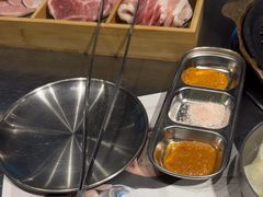 -烤肉仓库(东亚·望京中心店)