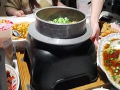 -五马集·海鲜·温州大牌档(黑金冠五马街十字路口店)