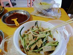 -老乔串店(青松路店)
