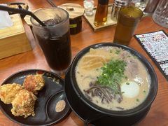 -博多一幸舍(皇庭广场店)