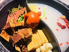 -辣府(大融城店榜首餐厅)