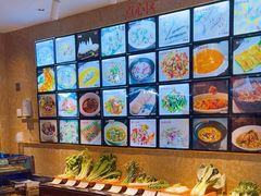 -台鄉缘 ·小海鲜·台州菜(桃林路店)