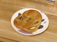 -老梦面包 CHEZMOREL(三源里店)