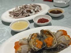 -72号海鲜私房菜