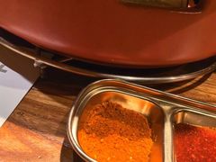 -西塔老太太泥炉烤肉(万柳华联店)