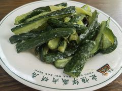 -清真永恒华威肉饼(潘家园店)