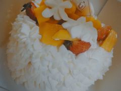 -御嘉隆蛋糕(幸福里店)