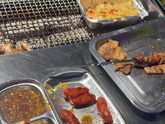 -马路牙子烧烤音乐酒馆(望京店)