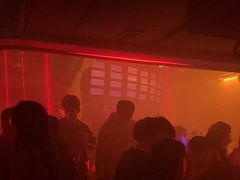 -Orangutan Bunker猩猩地堡酒吧(兰桂坊店)