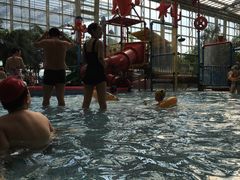 -龙达温泉生态城