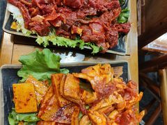 -八木轩·寻味大理白族民俗餐厅(文献路店)
