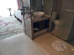 -福州仓山万达浦上大道地铁站锦江都城酒店