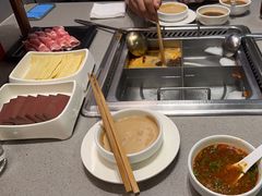 -海底捞火锅(宝龙广场夜宵主题店)