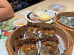 -点都德(千灯湖环宇城店)