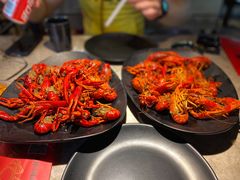 -沪小胖小龙虾(淮海中路旗舰店)