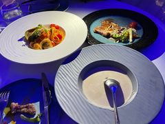 -天玑高空江景餐厅&酒吧Sky Secret Restaurant&Bar