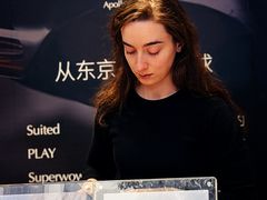 -深圳湾万象城(南山店)