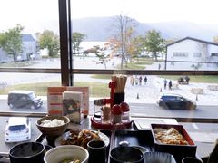 -居酒屋弁慶 十和田湖畔休屋店