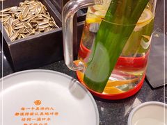 -鸣记脆皮烤鱼·海鲜烤鱼(亿合城店)