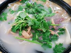 -惠丰源烩面馆(经七路店)