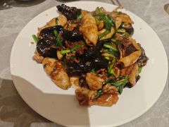 -九龙餐厅(大沽路店)