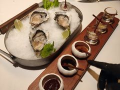 -THE WANG王品(上海中心云端店)