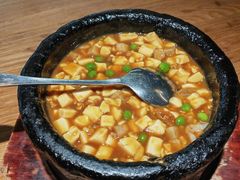 -绿茶餐厅(南昌王府井店)