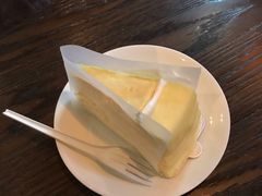 榴莲千层-黑草莓(重庆路店)