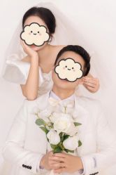 -蜜柚映画婚纱摄影(双井店)