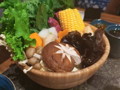 -湊湊火锅·茶憩(东城万达店)