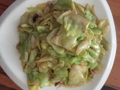 手撕莲花白-福兴园(通宝路店)