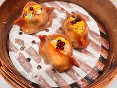 -陶兰居·香港饭店·海鲜大排档(圆融时代广场店)