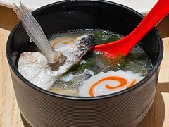-Tuna maki寿司(苏州万象天地店)