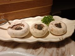 -火炉火自助餐(喜隆多店)