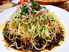 -茅溪菜·家常菜(九街店)