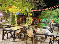 -花溪雨·森林餐厅(石基店)