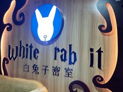 -白兔子密室(长寿路店)