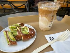 -81BAKERY(大学路店)