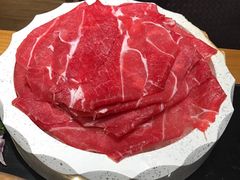 -川中故事·成都老火锅(东书房店)