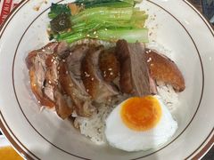 -粤拭轩·广东味道(祥和里店)