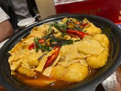 -今邕烧烤(园湖店)