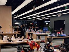 -Sony Store索尼(广州正佳店)