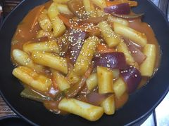 -意成料理