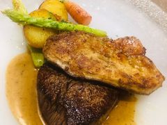 -BONAZZA 意大利餐厅
